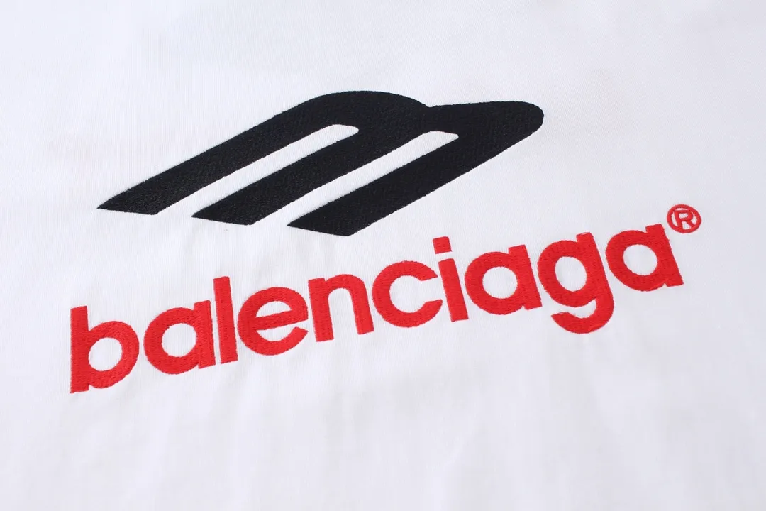 【 . Quality】BALENCI*GA/ BALENCI*GA#2024 New Arrival， LOGO . . T . 。 Authentic 。 ！ ZP . 260 ， . . . . Color Change。 。 。 12W ， ， . ， 。 OS . Same Style ：BL 223207 ：Dark Blue .White Size：XS L